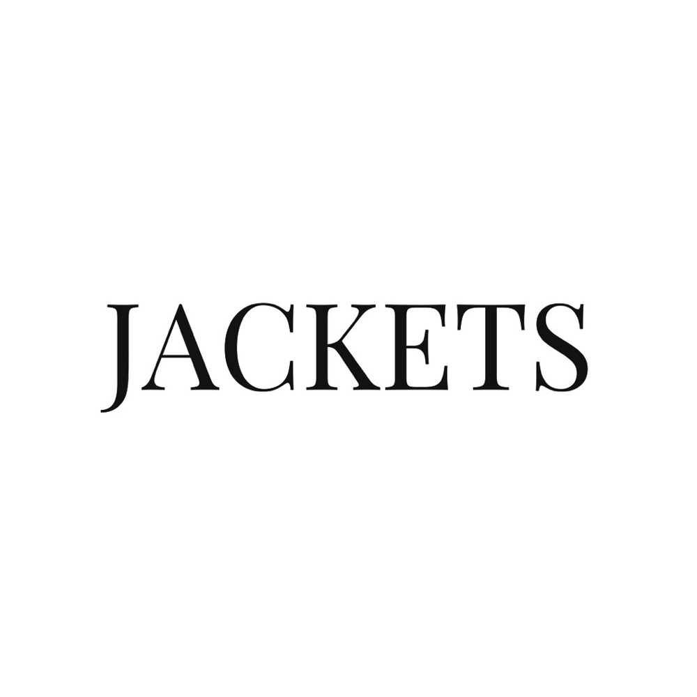 Jackets for sale!